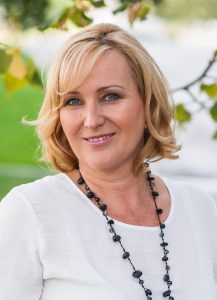 Örvényesi Rita